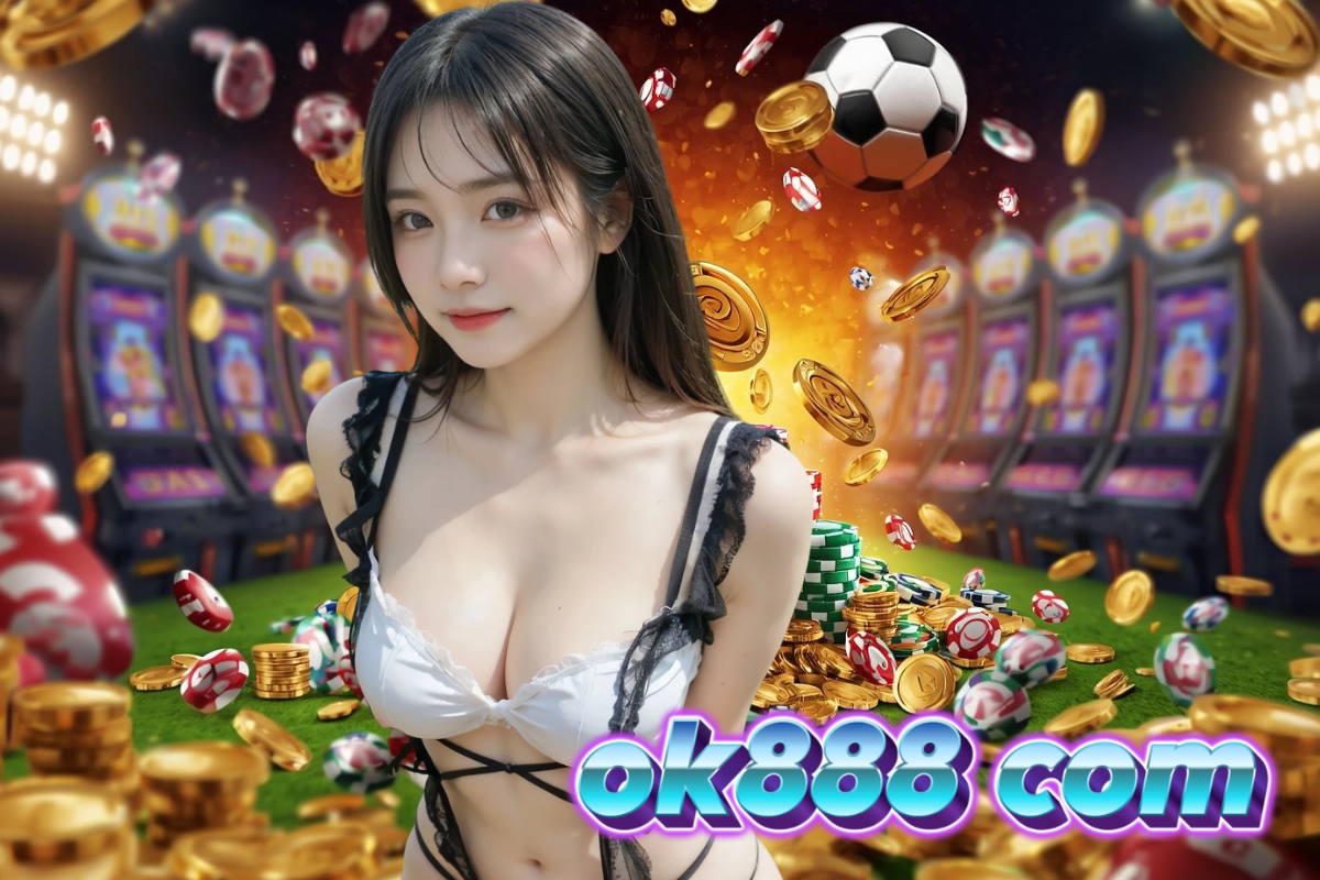 ok888 com